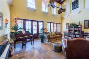 5771 Harborage Dr, Fort Myers, FL 33908, Sold 06/14/17