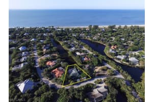 1073 Fish Crow Rd, Sanibel, FL 33957, Sold 04/13/17