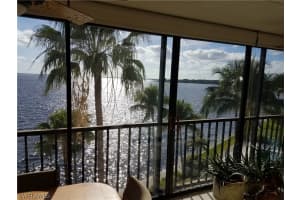 3350 N Key Dr 412 b, North Fort Myers, FL 33903, Sold 01/23/17
