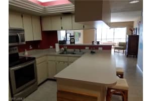 3350 N Key Dr 412 b, North Fort Myers, FL 33903, Sold 01/23/17