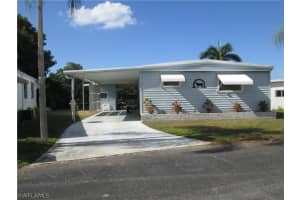 210 Sun Cir, Fort Myers, FL 33905, Sold 02/28/17
