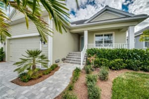 8554 Big Mangrove Dr, Fort Myers, FL 33908, Sold 05/16/17