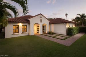 12281 McGregor Blvd, Fort Myers, FL 33919, Sold 05/05/17
