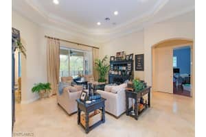 4940 Rustic Oaks Cir, Naples, FL 34105, Sold 11/15/17