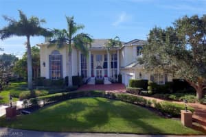 13911 Blenheim Trail Rd, Fort Myers, FL 33908, Sold 03/30/17