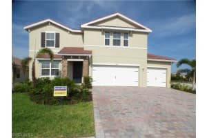 3031 Sunset Pointe Cir, Cape Coral, FL 33914, Sold 09/05/17