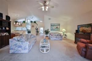 25190 Fairway Dunes Ct, Bonita Springs, FL 34135, Sold 04/10/17