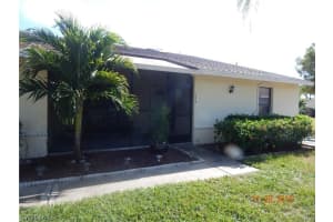 1510 SW Courtyards Ln APT 152, Cape Coral, FL 33914, Sold 04/17/17