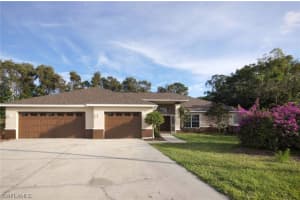 17450 Caloosa Trace Cir, Fort Myers, FL 33967, Sold 02/21/17