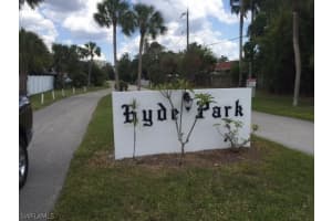 861 Courtington Ln #4, Fort Myers, FL 33919, Sold 02/08/17
