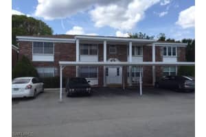 861 Courtington Ln #4, Fort Myers, FL 33919, Sold 02/08/17
