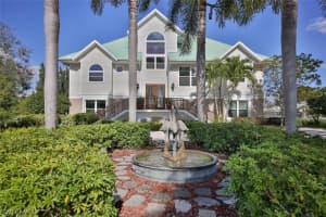 18150 Old Dominion Ct, Fort Myers, FL 33908, Sold 08/25/17