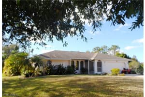 16541 Marc Allen Dr, North Fort Myers, FL 33917, Sold 03/31/17