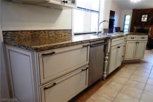 16541 Marc Allen Dr, North Fort Myers, FL 33917, Sold 03/31/17