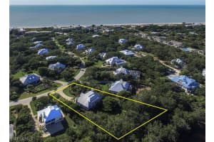 239 Daniel Dr, Sanibel, FL 33957, Sold 04/30/18