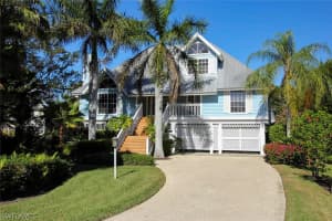 239 Daniel Dr, Sanibel, FL 33957, Sold 04/30/18