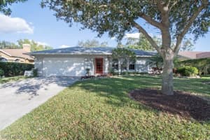 10183 Boca Cir, Naples, FL 34109, Sold 03/29/17
