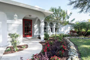 10183 Boca Cir, Naples, FL 34109, Sold 03/29/17