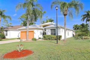 295 Stanhope Cir, Naples, FL 34104, Sold 04/12/17