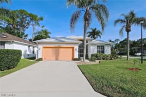 295 Stanhope Cir, Naples, FL 34104, Sold 04/12/17