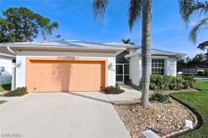 295 Stanhope Cir, Naples, FL 34104, Sold 04/12/17
