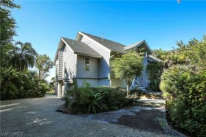 1314 Sea Spray Ln, Sanibel, FL 33957, Sold 02/21/17