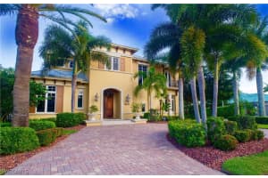 6602 Griffin Blvd, Fort Myers, FL 33908, Sold 07/11/17