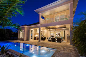 6822 Mangrove Ave, Naples, FL 34109, Sold 12/28/17