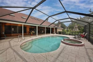 21 Carrotwood Ct, Fort Myers, FL 33919, Sold 04/18/17