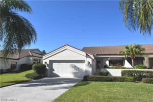 16940 Villas Square, Fort Myers, FL 33908, Sold 03/27/17