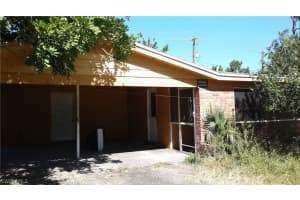 1507 Maple Dr, Fort Myers, FL 33907, Sold 03/01/17