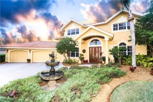 11740 Hampton Greens Dr, Fort Myers, FL 33913, Sold 07/07/17