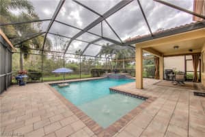 7544 Key Deer Ct, Fort Myers, FL 33966, Sold 03/28/17