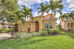 7544 Key Deer Ct, Fort Myers, FL 33966, Sold 03/28/17