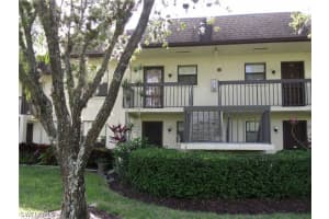 9261 Central Park Dr APT 205, Fort Myers, FL 33919, Sold 10/23/17