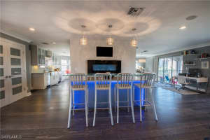 1020 Swallow Ave, Marco Island, FL 34145, Sold 03/14/17