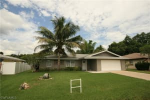793 Sunset Vista Dr, Fort Myers, FL 33919, Sold 12/21/17