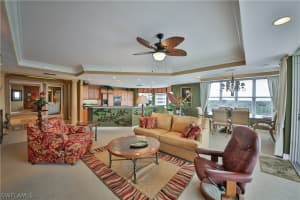 15120 Harbour Isle Dr APT 601, Fort Myers, FL 33908, Sold 05/26/17
