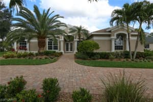 15100 Blackhawk Dr, Fort Myers, FL 33912, Sold 06/26/17