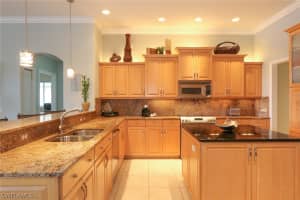 15100 Blackhawk Dr, Fort Myers, FL 33912, Sold 06/26/17
