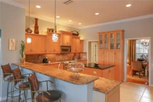 15100 Blackhawk Dr, Fort Myers, FL 33912, Sold 06/26/17