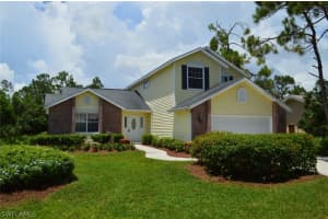 6555 Willow Lake Cir, Fort Myers, FL 33966, Sold 02/15/17
