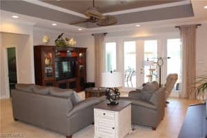 15754 Caloosa Creek Cir, Fort Myers, FL 33908, Sold 08/30/17