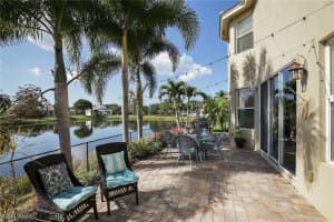 21840 Sunset Lake Ct, Estero, FL 33928, Sold 08/04/17