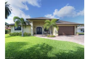 5632 Sonnen Ct, Fort Myers, FL 33919, Sold 03/24/17