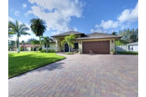 5632 Sonnen Ct, Fort Myers, FL 33919, Sold 03/24/17