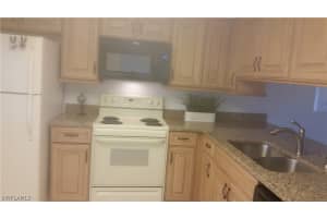 5711 Foxlake Dr APT 6, North Fort Myers, FL 33917, Sold 08/29/17