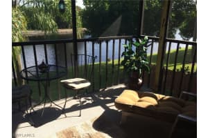 5711 Foxlake Dr APT 6, North Fort Myers, FL 33917, Sold 08/29/17