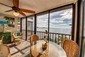 3350 N Key Dr #614, North Fort Myers, FL 33903, Sold 03/01/17