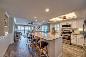 3350 N Key Dr #614, North Fort Myers, FL 33903, Sold 03/01/17